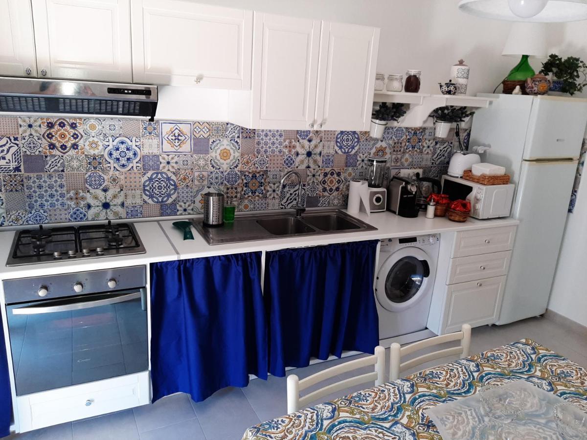 Etna Sicilian House Apartment Linguaglossa Ngoại thất bức ảnh