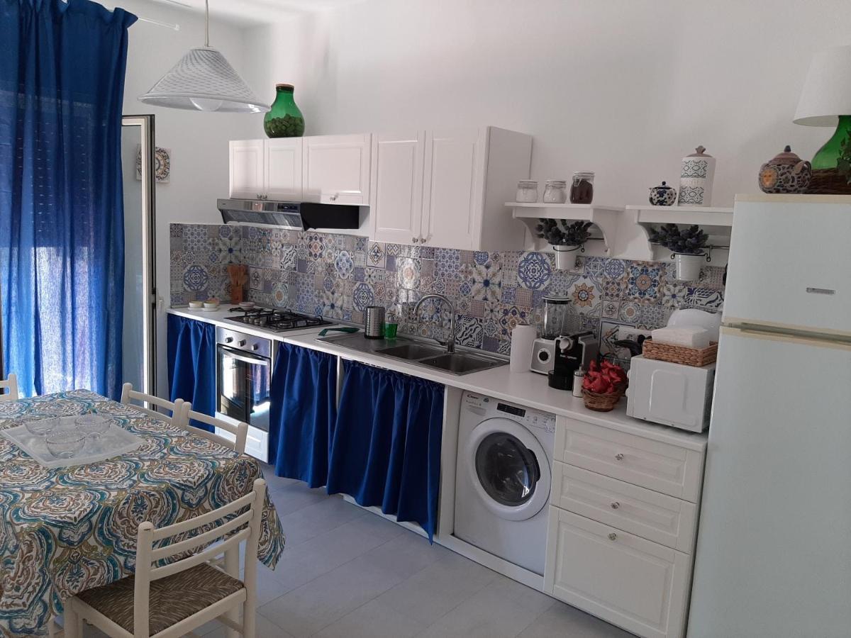 Etna Sicilian House Apartment Linguaglossa Ngoại thất bức ảnh