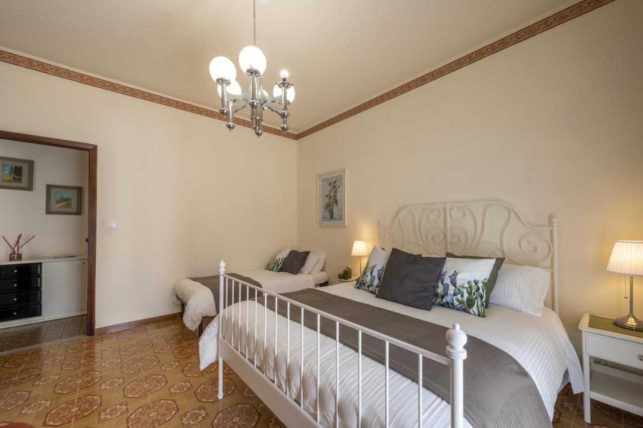 Etna Sicilian House Apartment Linguaglossa Ngoại thất bức ảnh