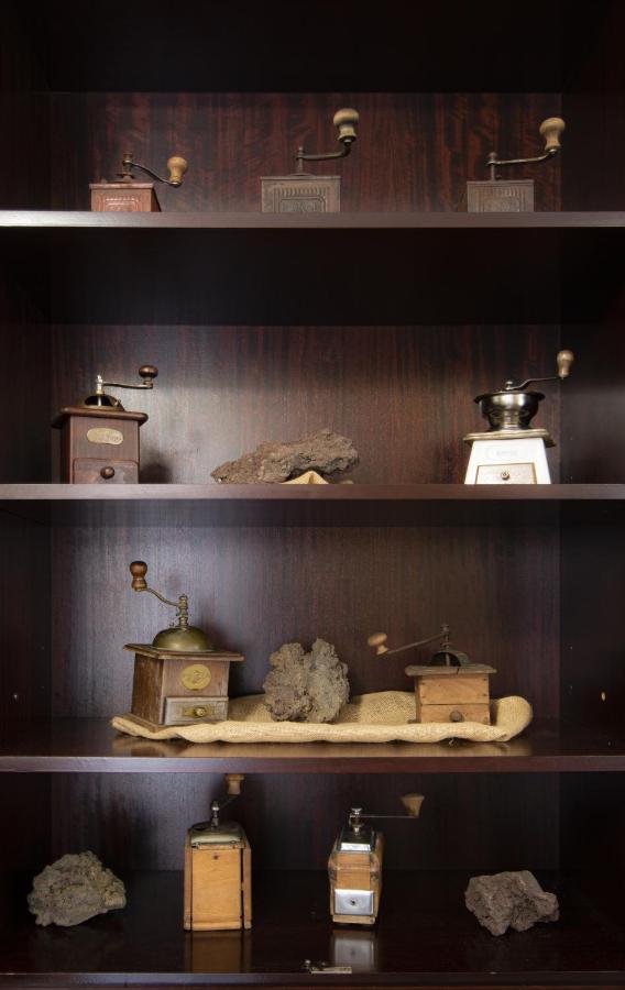 Etna Sicilian House Apartment Linguaglossa Ngoại thất bức ảnh