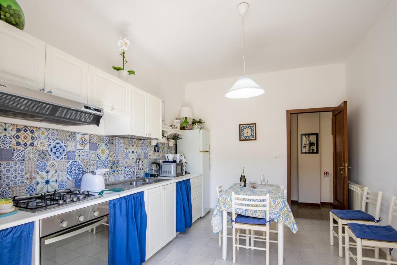 Etna Sicilian House Apartment Linguaglossa Ngoại thất bức ảnh