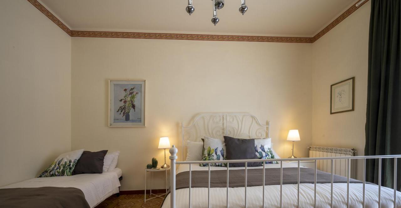Etna Sicilian House Apartment Linguaglossa Ngoại thất bức ảnh