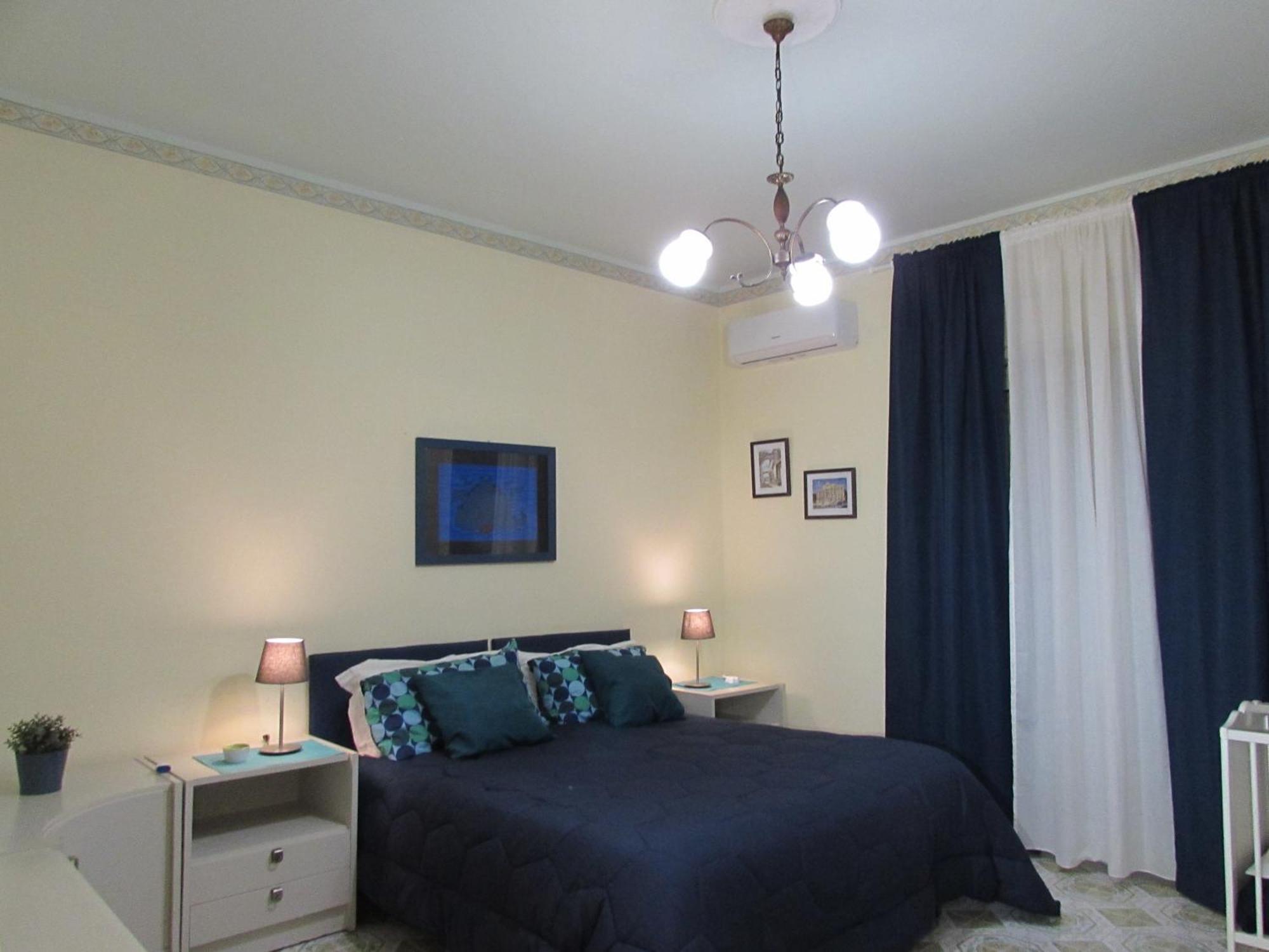 Etna Sicilian House Apartment Linguaglossa Ngoại thất bức ảnh
