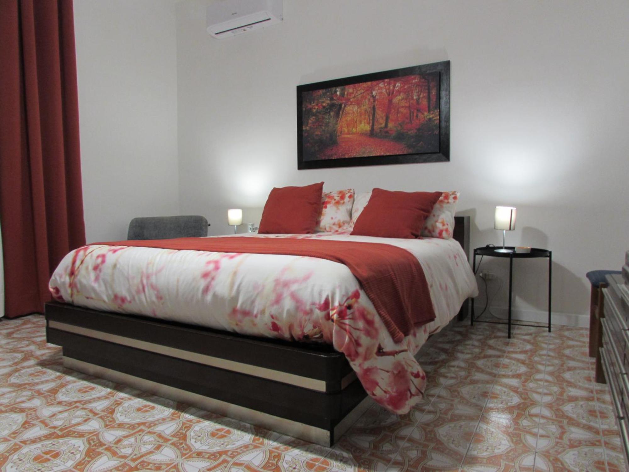 Etna Sicilian House Apartment Linguaglossa Ngoại thất bức ảnh